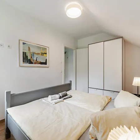 Spacious In Katschberg Санкт-Михель (Лунгау)