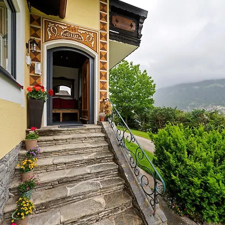 Spacious In Katschberg