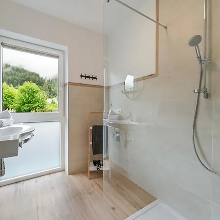 Spacious In Katschberg Апартаменты