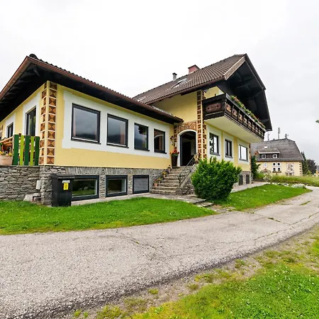 Spacious In Katschberg *