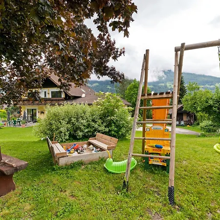 Spacious In Katschberg * Санкт-Михель (Лунгау)