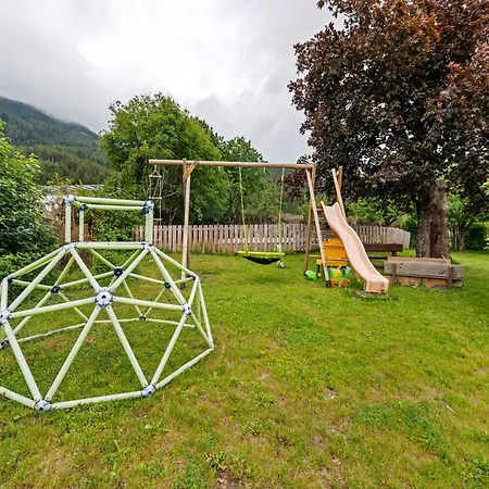 Spacious In Katschberg