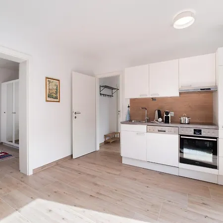 Spacious In Katschberg Apartamento