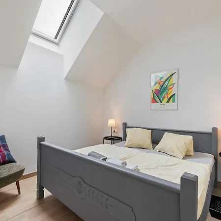 Апартаменты Spacious In Katschberg