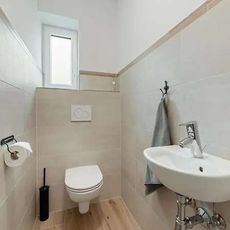 Spacious In Katschberg Апартаменты *