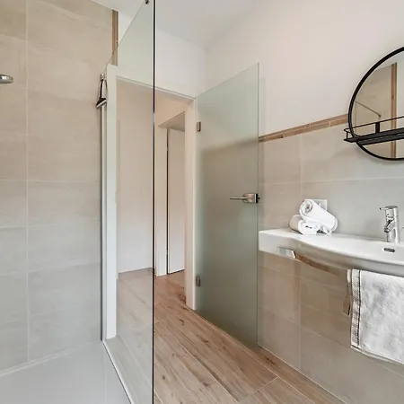 Spacious In Katschberg Апартаменты Санкт-Михель (Лунгау)