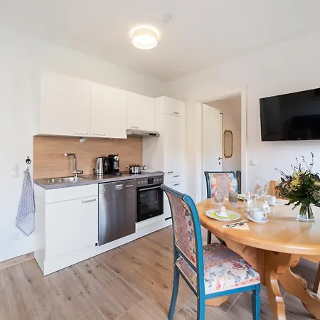Spacious In Katschberg *