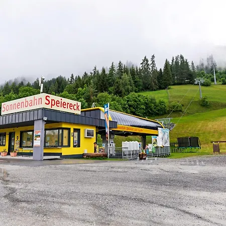 Spacious In Katschberg
