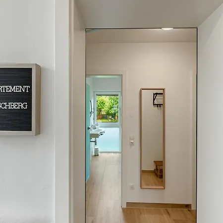 Spacious In Katschberg Апартаменты