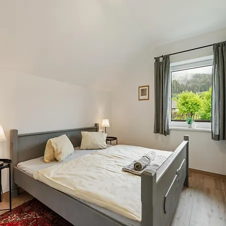 Spacious In Katschberg Apartamento *