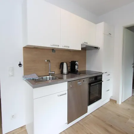 Апартаменты Spacious In Katschberg *