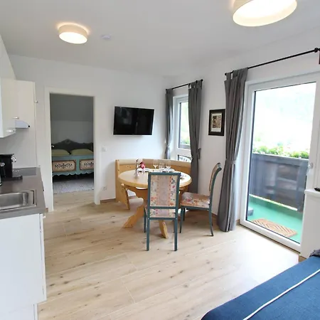 Spacious In Katschberg *