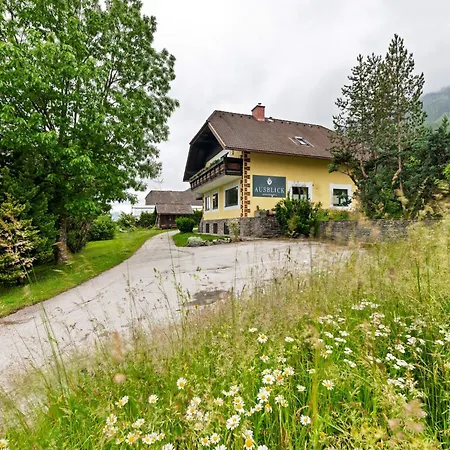 Spacious In Katschberg Санкт-Михель (Лунгау)