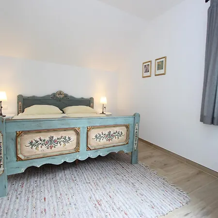 Spacious In Katschberg * Санкт-Михель (Лунгау)