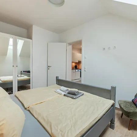 Spacious In Katschberg