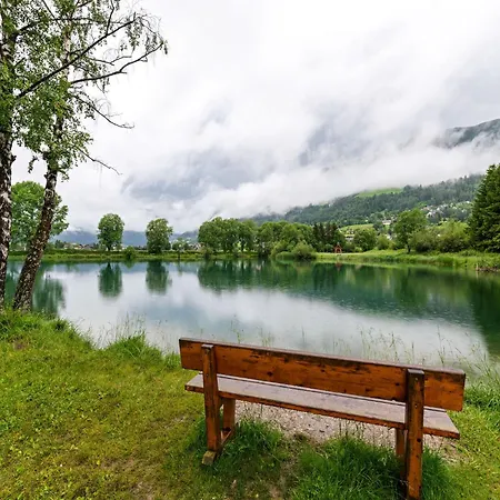 Spacious In Katschberg Апартаменты