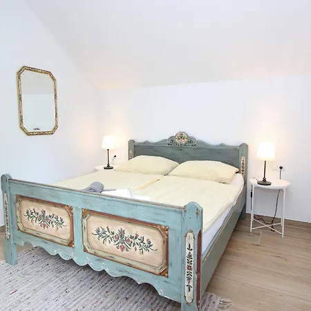 Spacious In Katschberg Апартаменты Санкт-Михель (Лунгау)