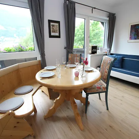 Spacious In Katschberg