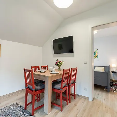 Spacious In Katschberg Апартаменты *