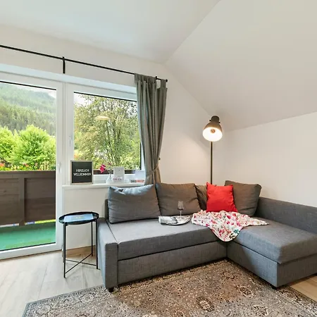 Spacious In Katschberg * Санкт-Михель (Лунгау)