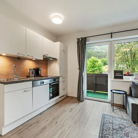 Spacious In Katschberg Апартаменты