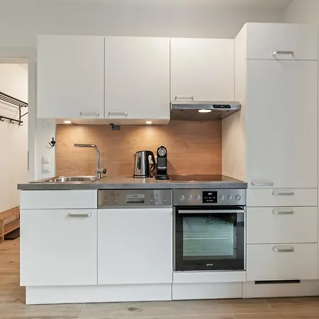 Spacious In Katschberg *