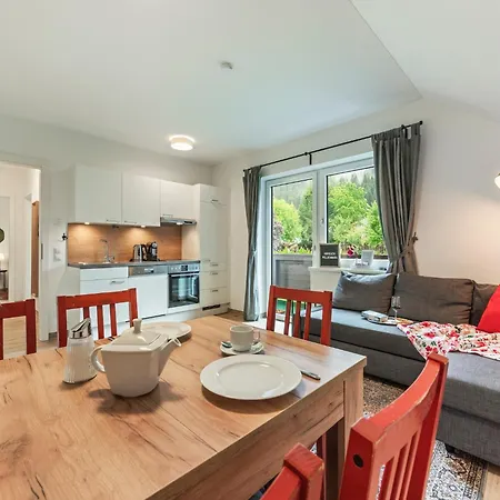 Spacious In Katschberg