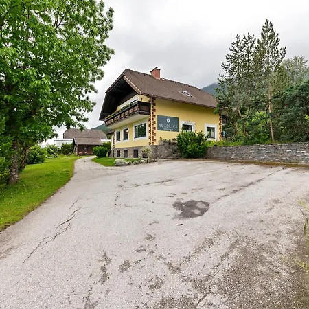 Spacious In Katschberg *